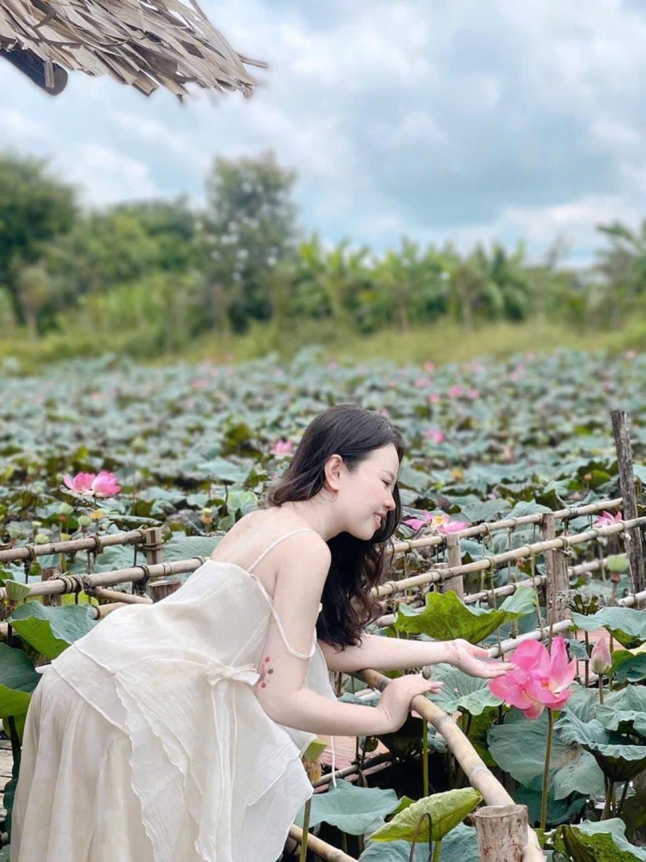 Phu Dien Homestay カッティエン エクステリア 写真